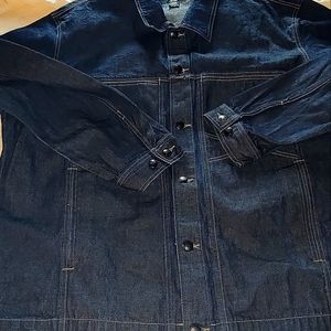Girbaud Jean jacket